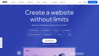 12 Best Website Builders For Small Business
