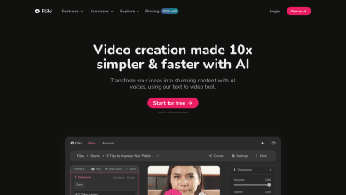 20 Best AI Video Editors Of 2024 - Tested & Reviewed